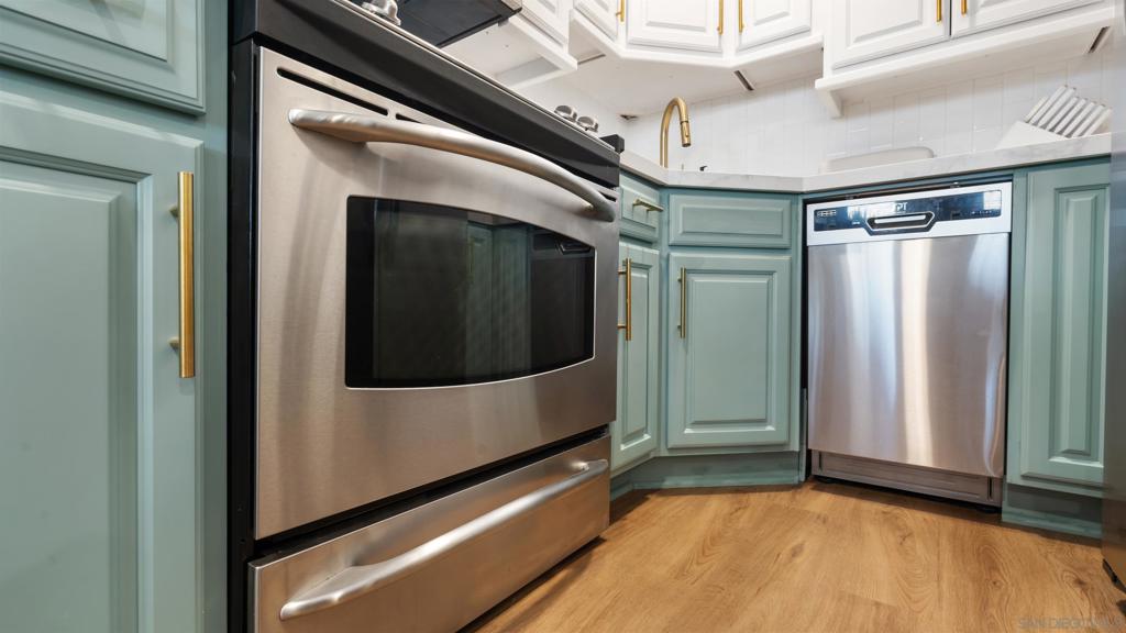 La Jolla - Residential Lease
