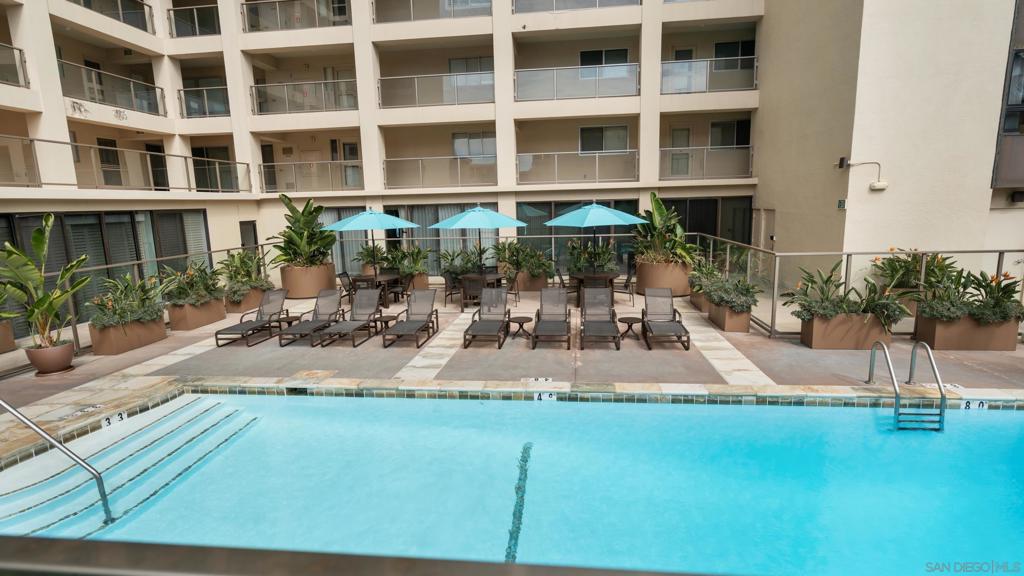 La Jolla - Residential Lease