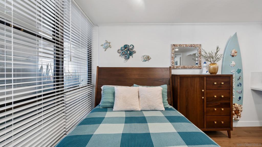 La Jolla - Residential Lease