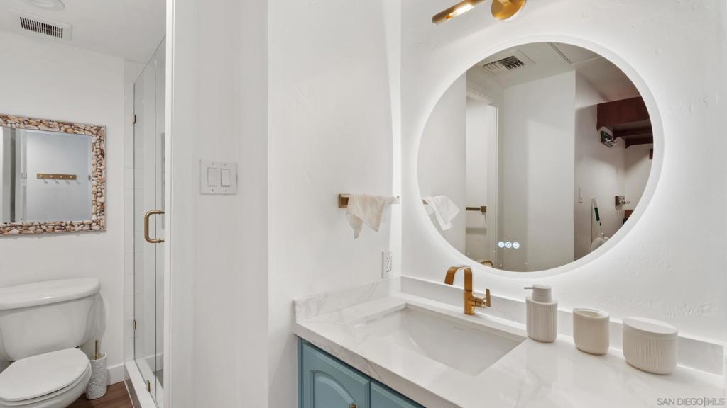 La Jolla - Residential Lease