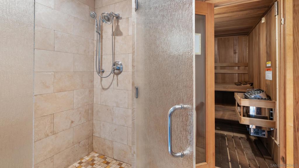 La Jolla - Residential Lease