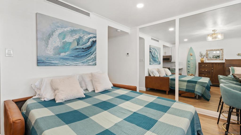 La Jolla - Residential Lease