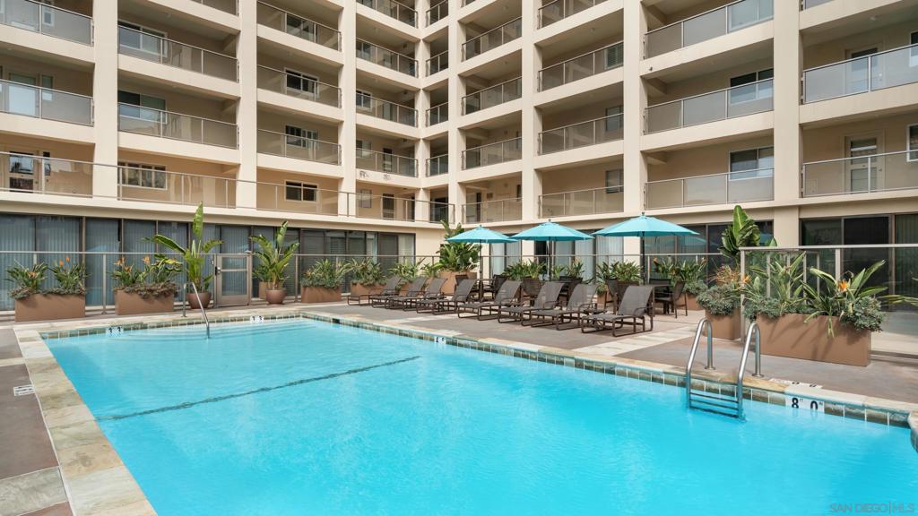 La Jolla - Residential Lease