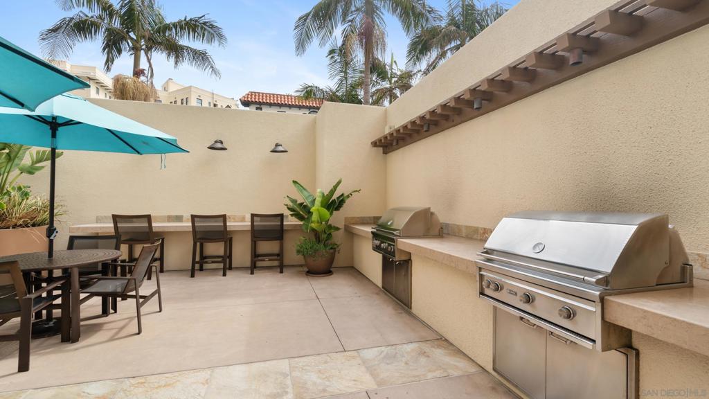 La Jolla - Residential Lease