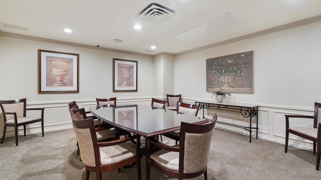 La Jolla - Residential Lease
