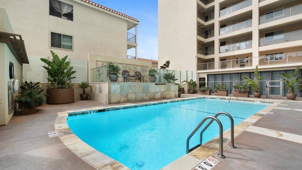 La Jolla - Residential Lease
