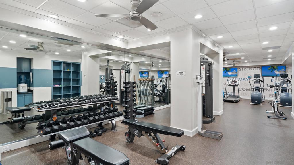 La Jolla - Residential Lease