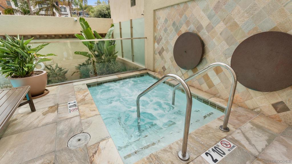 La Jolla - Residential Lease