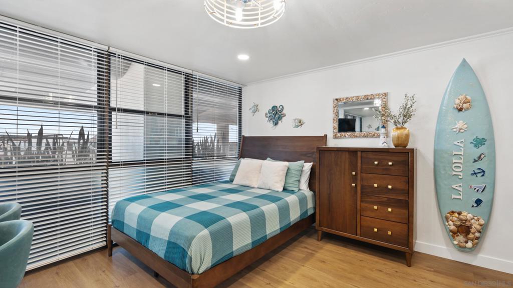 La Jolla - Residential Lease