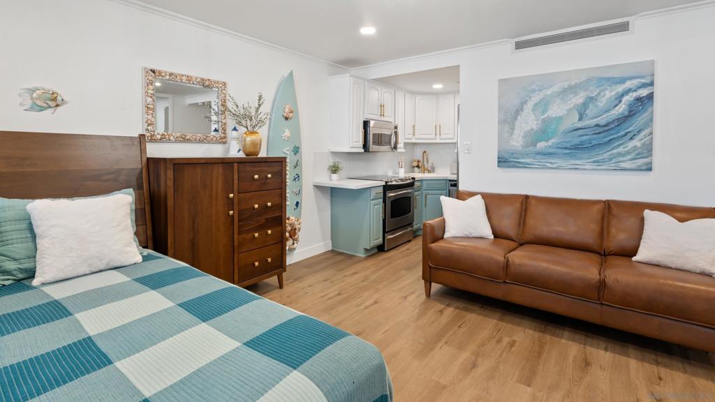 La Jolla - Residential Lease