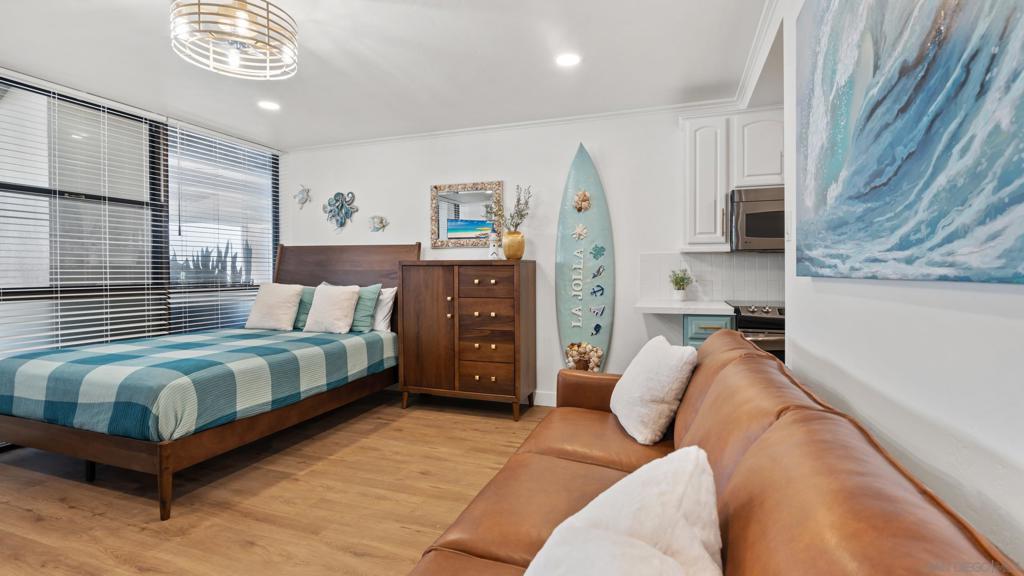 La Jolla - Residential Lease