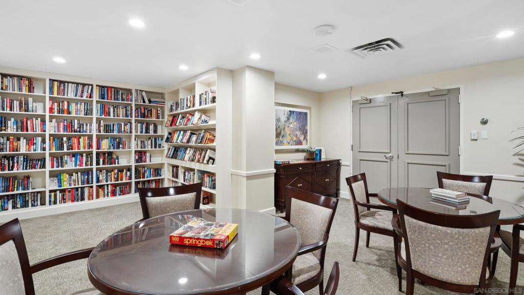 La Jolla - Residential Lease