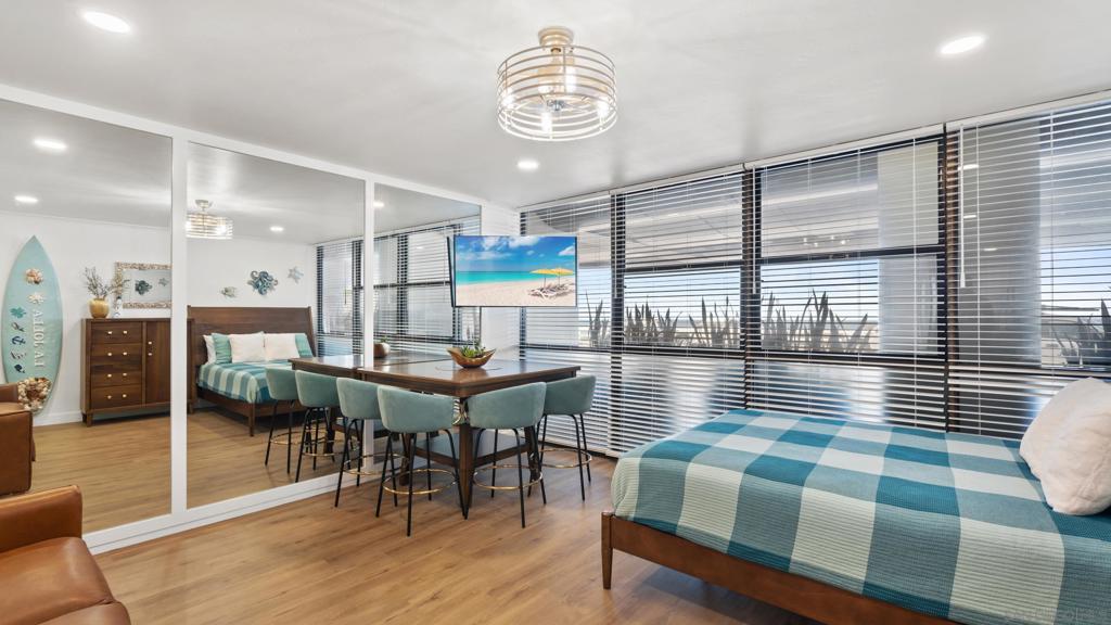 La Jolla - Residential Lease