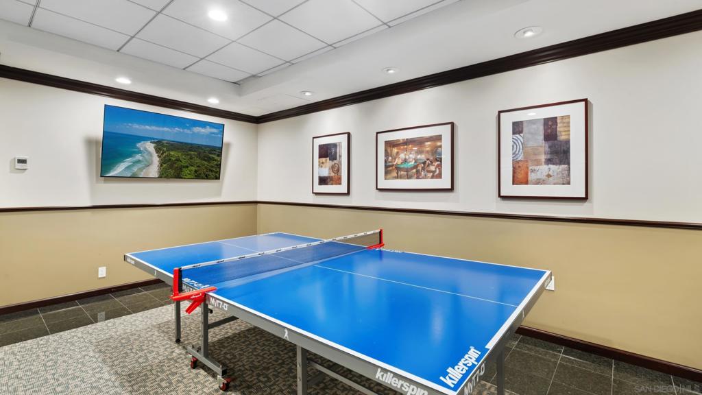 La Jolla - Residential Lease