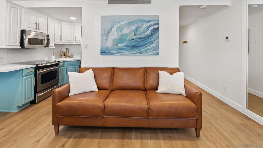 La Jolla - Residential Lease