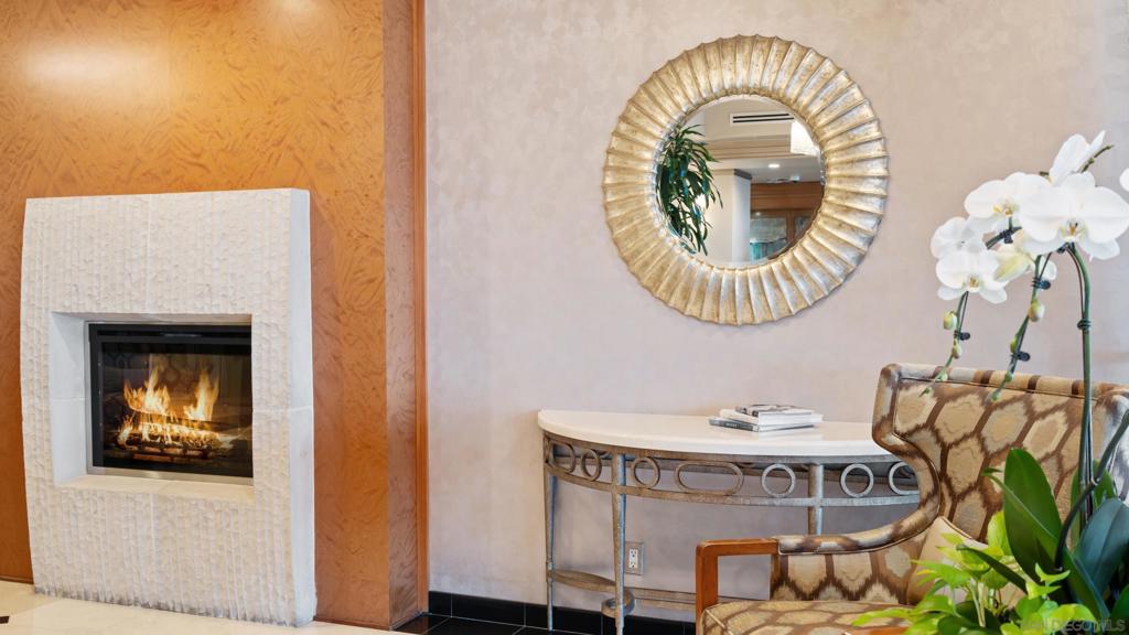 La Jolla - Residential Lease