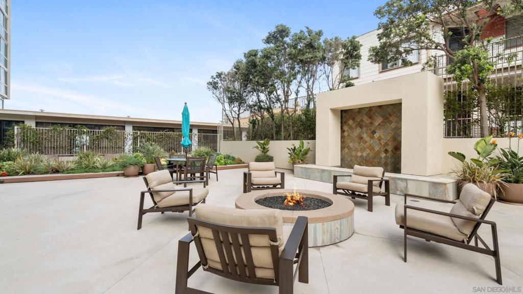 La Jolla - Residential Lease