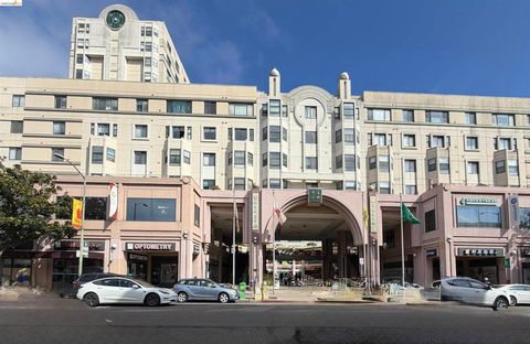 Photo of 388 388 9th St #254 St, Oakland, CA 94607 (MLS # 41126515)