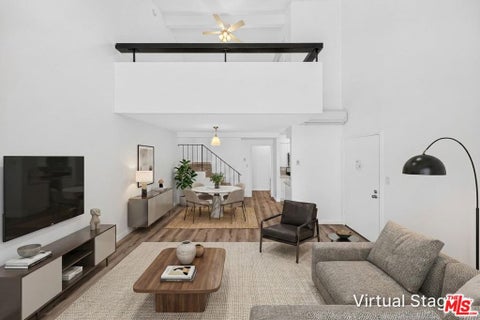 Photo of 10521 National Boulevard #214, Los Angeles, CA 90034 (MLS # 26869073)