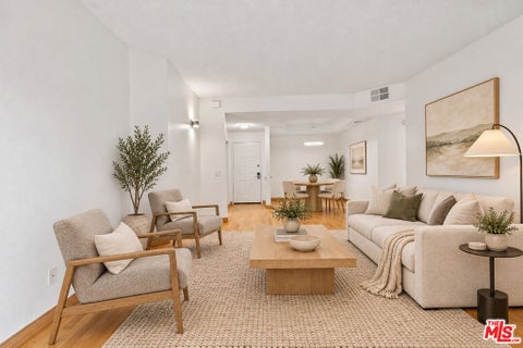 Photo of 5420 Sylmar Avenue #222, Van Nuys, CA 91401 (MLS # 26998415)