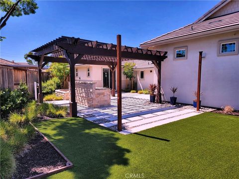 Tiny photo for 2339 Clubhouse Drive, Paso Robles, CA 93446 (MLS # NS26097897)