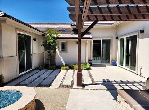 Tiny photo for 2339 Clubhouse Drive, Paso Robles, CA 93446 (MLS # NS26097897)
