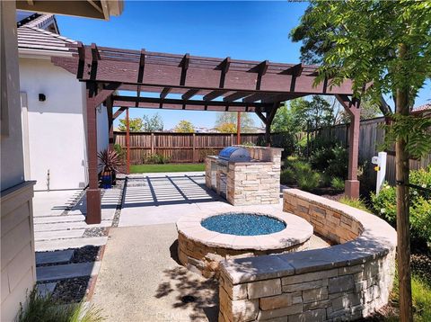 Tiny photo for 2339 Clubhouse Drive, Paso Robles, CA 93446 (MLS # NS26097897)