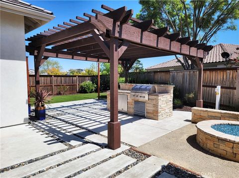 Tiny photo for 2339 Clubhouse Drive, Paso Robles, CA 93446 (MLS # NS26097897)