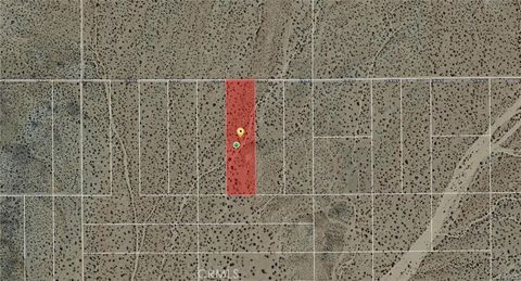 0 Vac/Vic Avenue F/160 Ste Lancaster CA 93535