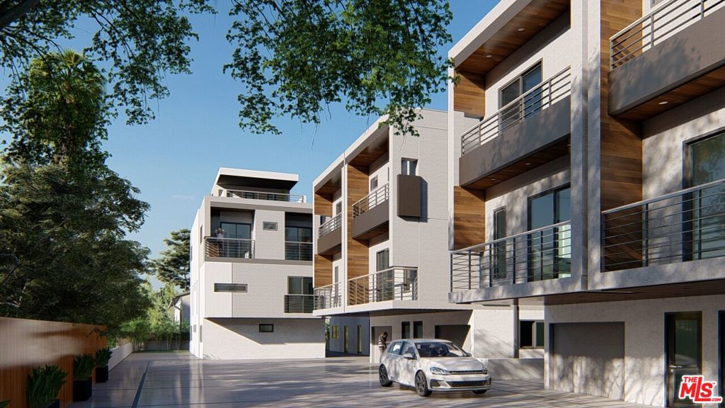 We are pleased to present a development opportunity at 1584 Oak Grove Pl, a 13,380 SF lot zoned RD1.5-1 just south of Yosemite Dr in the Eagle Rock neighborhood of Los Angeles, less than a mile from Occidental College. The site can be delivered RTI for eight luxury townhouse units, all totaling four bedrooms and three and a half bathrooms ranging from1,526 SF 1,593 SF with plans calling for in-unit washers and dryers, private rooftop decks, and two car garages. The site is currently vacant, allowing a developer to break ground immediately with no tenant relocation required. Ideal location on a quiet, residential street in proximity to transit, retail, and employment in the neighborhood. Opportunity to build a highly desirable townhouse product in a supply constrained pocket of Eagle Rock.