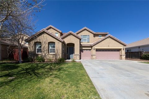 Photo of 26670 Opal Street, Moreno Valley, CA 92555 (MLS # CV26053720)