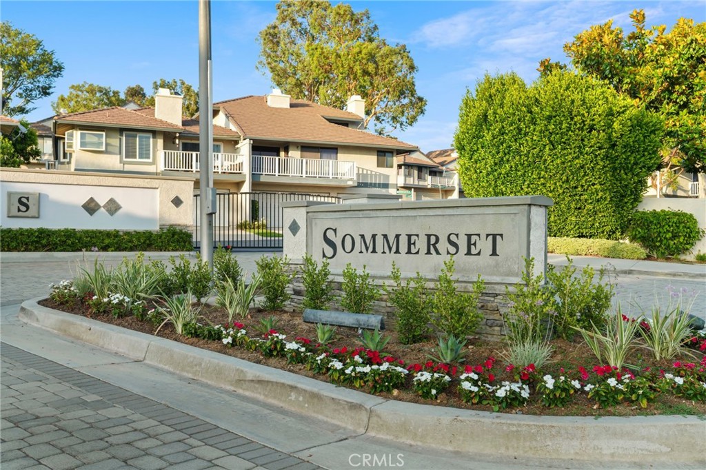 Sommerset (SOMH) - Residential