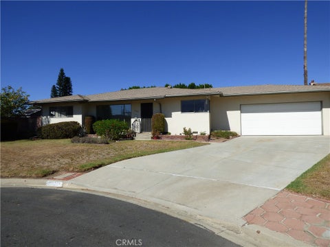Photo of 5436 Robinhood Avenue, Temple City, CA 91780 (MLS # WS26165023)