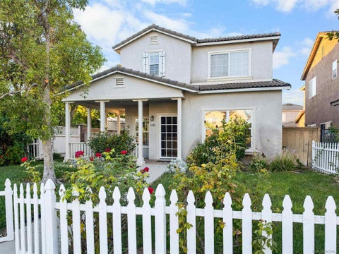Photo of 1501 Piedmont St. ST, Chula Vista, CA 91913 (MLS # 260024701SD)