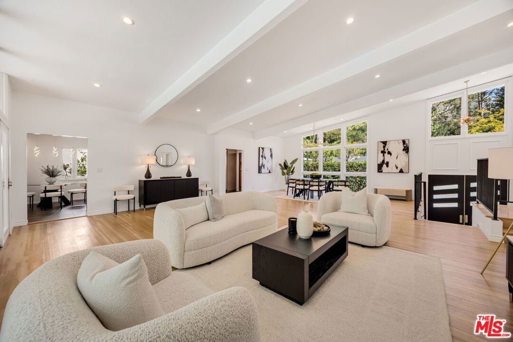 Photo of 2163 San Ysidro Drive, Beverly Hills, CA 90210 (MLS # 26658583)