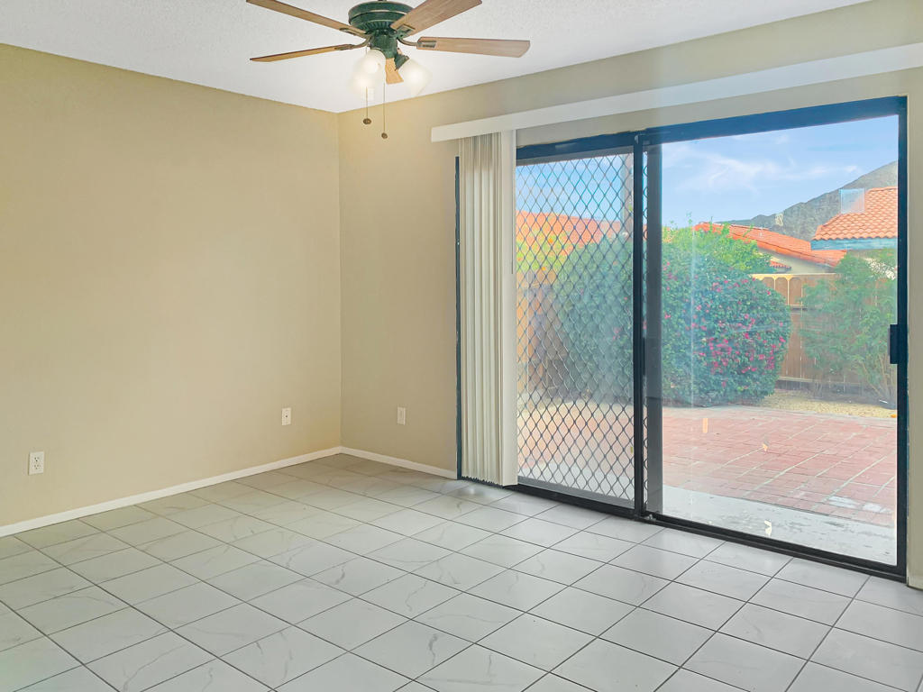 La Quinta Cove - Residential Lease