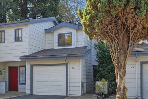 Photo of 2230 Exposition DR #29, San Luis Obispo, CA 93401 (MLS # SC26201244)