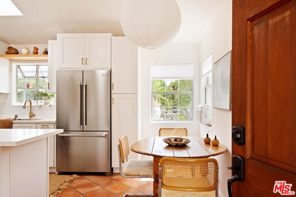 Photo of 2134 Oak Street #D, Santa Monica, CA 90405 (MLS # 26674903)