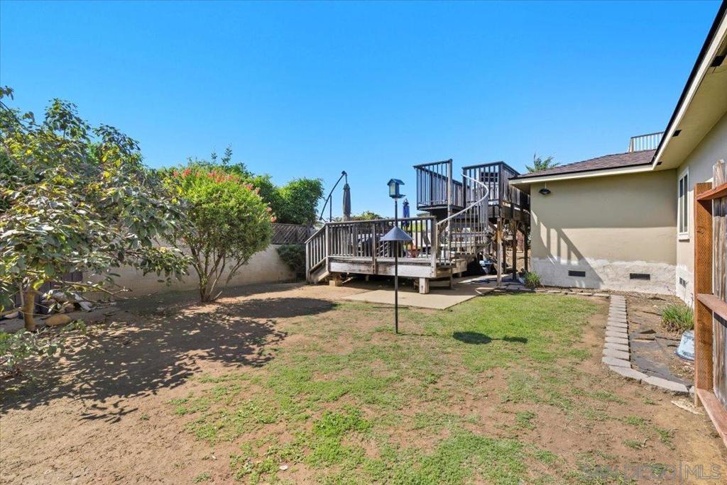 Mission Hills - Residential Income