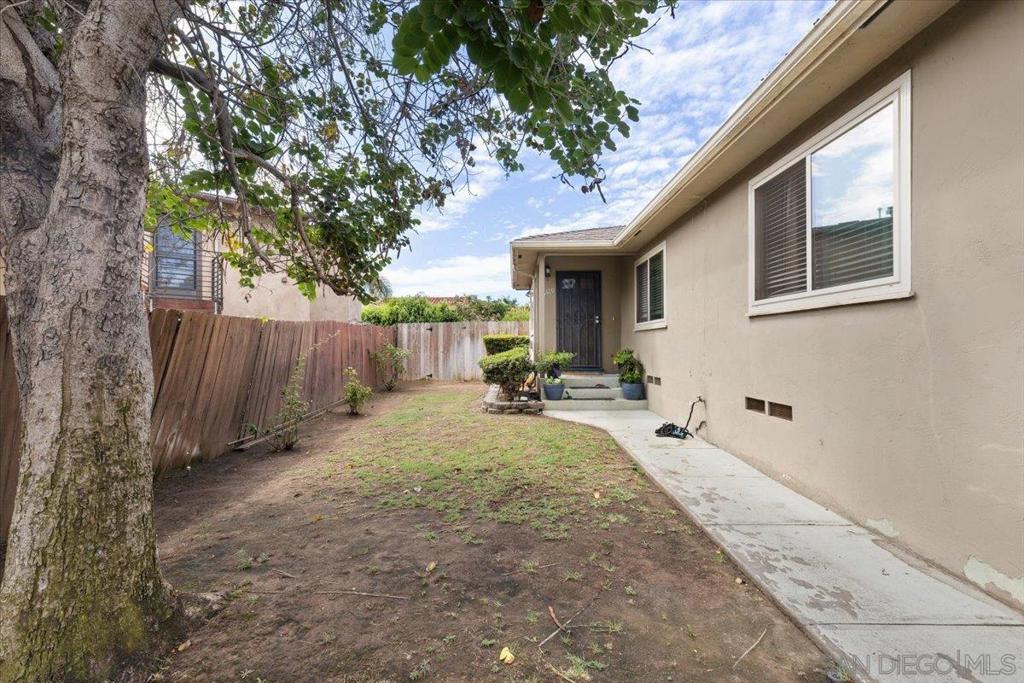 Mission Hills - Residential Income