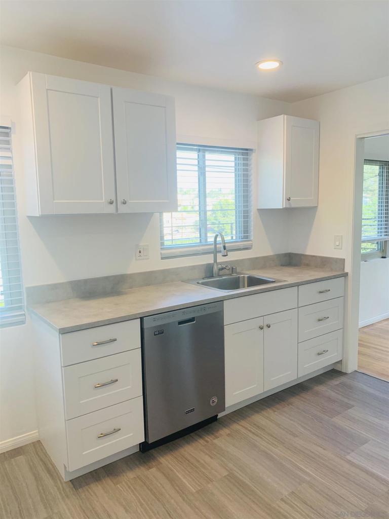 Mission Hills - Residential Income