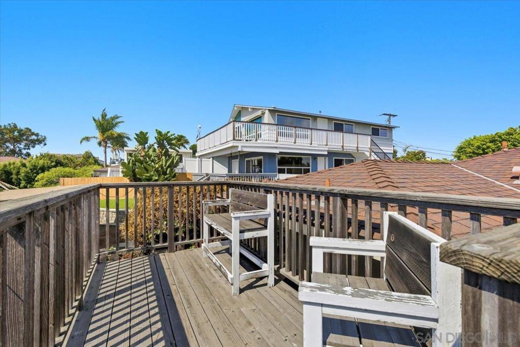 Mission Hills - Residential Income