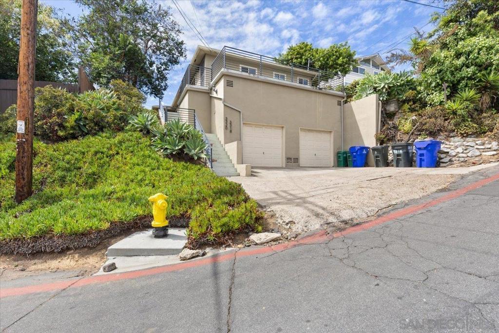 Mission Hills - Residential Income