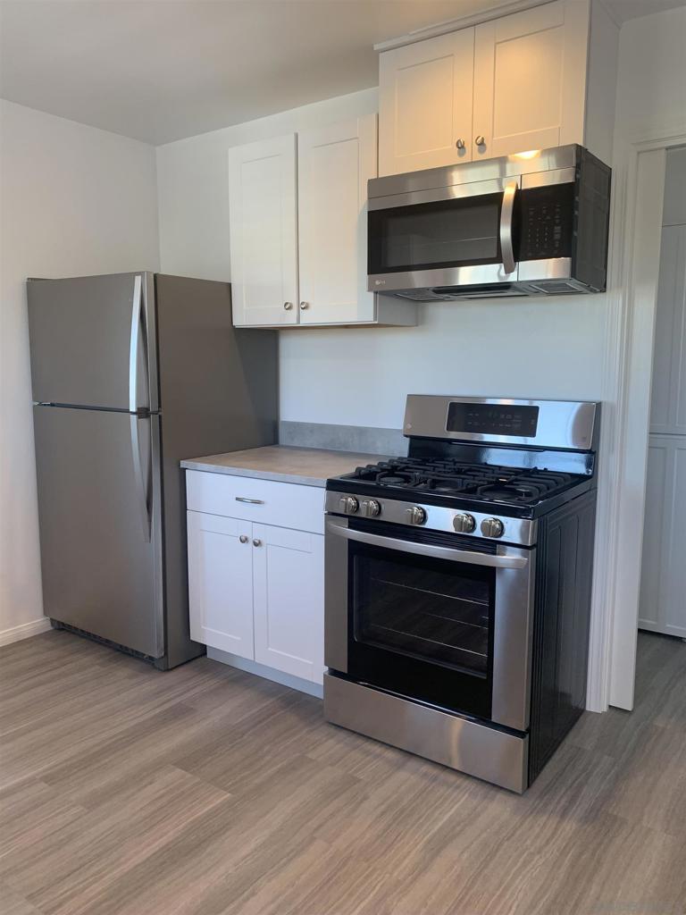 Mission Hills - Residential Income