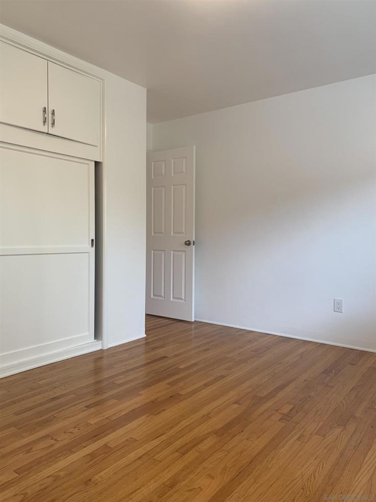 Mission Hills - Residential Income