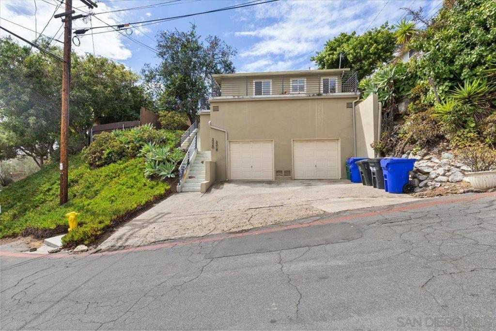 Mission Hills - Residential Income