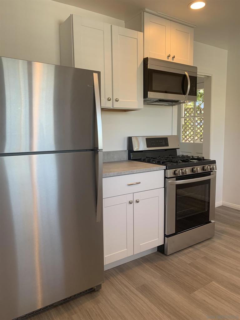 Mission Hills - Residential Income