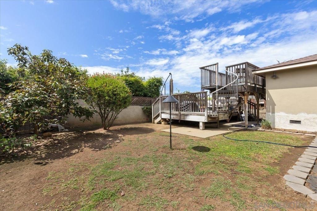 Mission Hills - Residential Income
