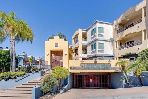 Photo of 3502 Pringle St St #102, San Diego, CA 92110 (MLS # 260006636SD)