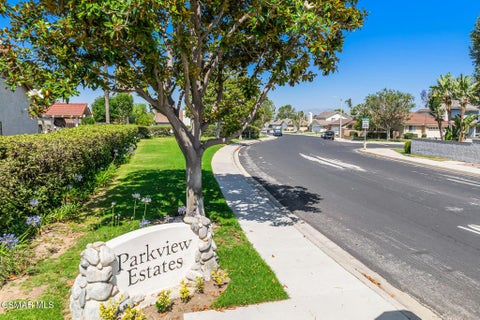 Tiny photo for 4507 N Ashtree Street, Moorpark, CA 93021 (MLS # 226002477)